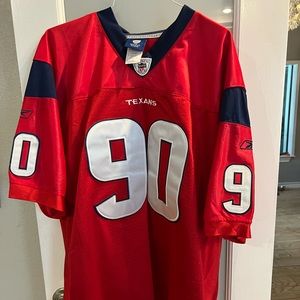 Texans Mario Williams Jersey